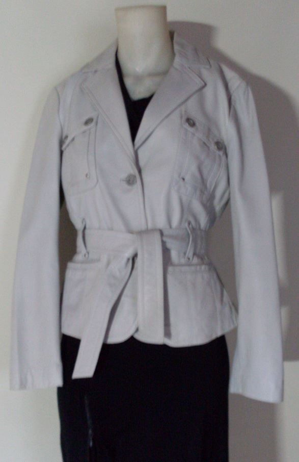 S.Oliver Giacche: S.Oliver Selection lammleder Jacke Gr38 – Nuovo (secondo la descrizione) da Niederbipp venduto da fashionfuchs 7