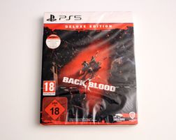 Back 4 Blood - Deluxe Edition