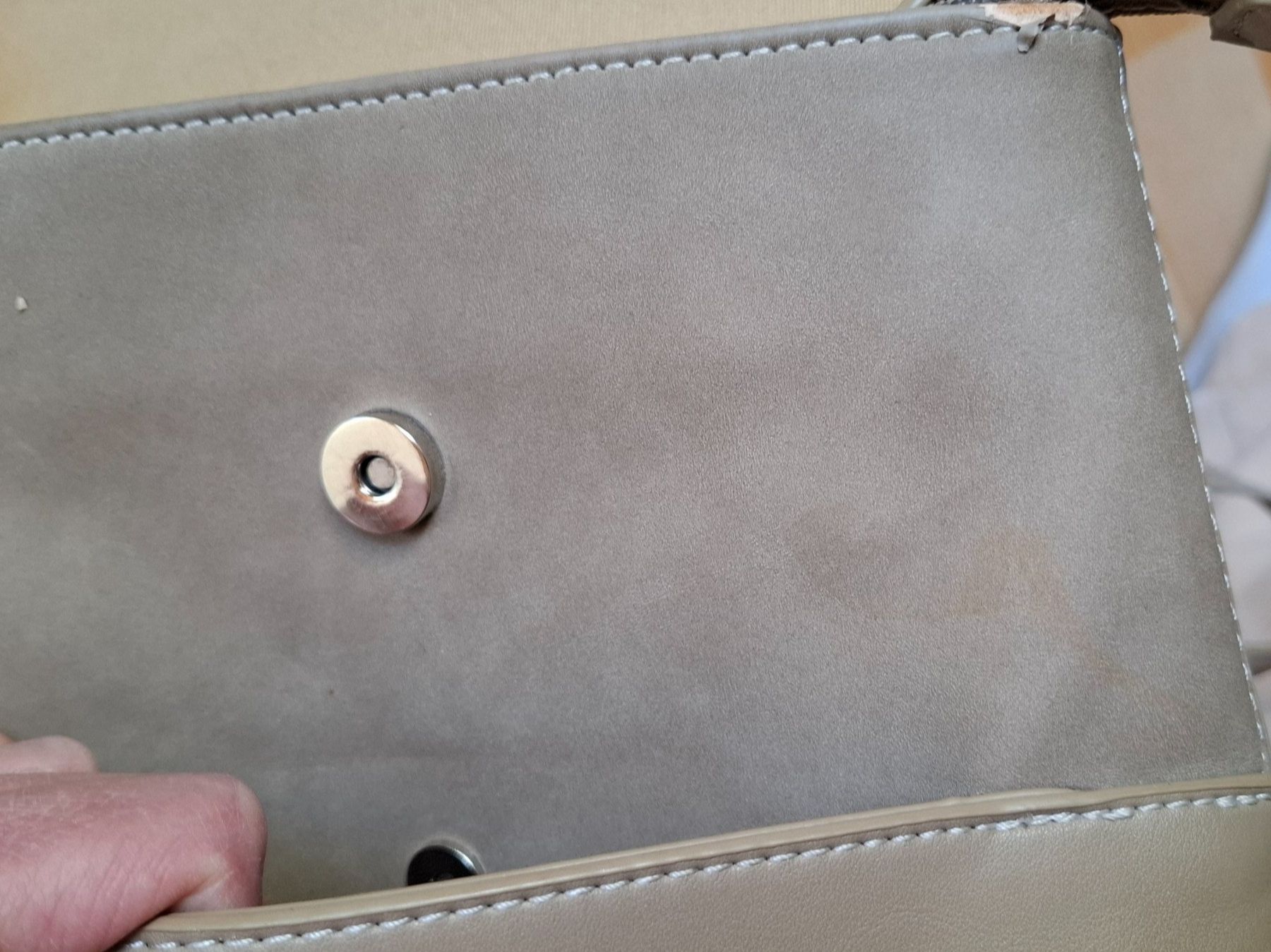 David Jones Zaini: Rucksack David Jones – Usato da st.gallen venduto da mona3 4