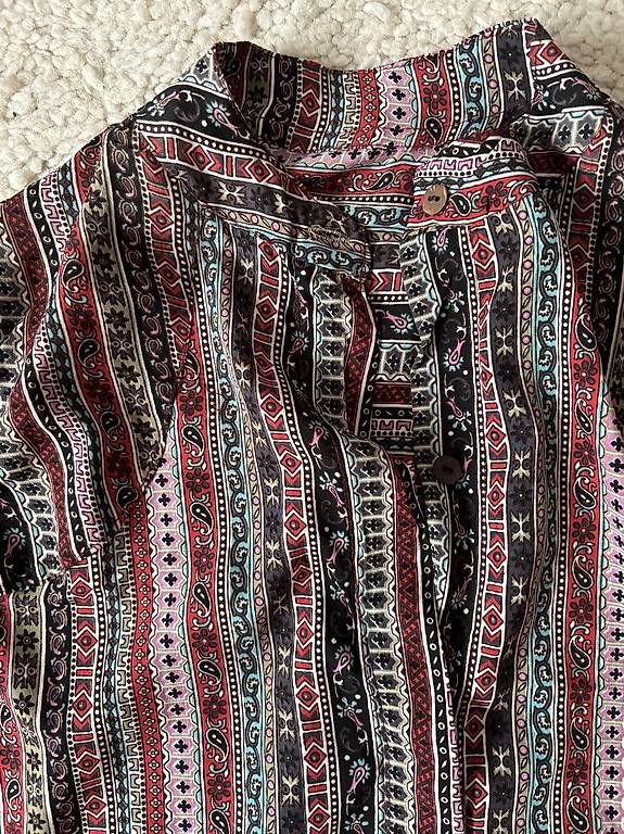 Vestiti: Sommerkleid – Usato da Bern venduto da zov_pgr9 2