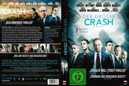DVD - Der grosse Crash