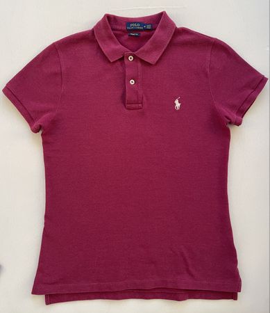 Polo Ralph Lauren Poloshirt, Gr. M