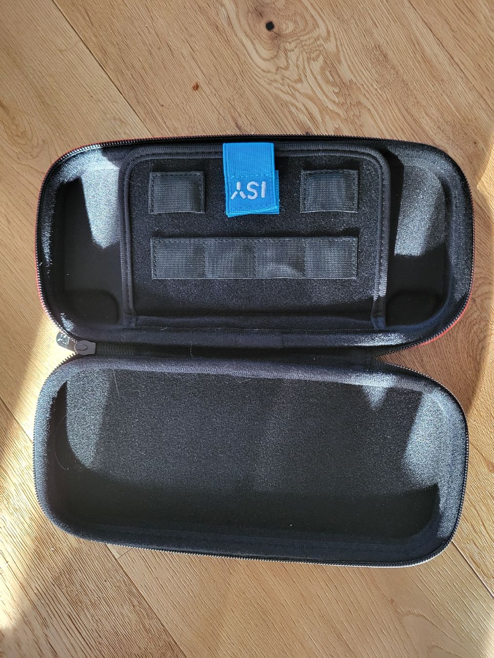 Covers & Borse: Nintendo Switch Hülle – Nuovo (secondo la descrizione) da Oberdorf SO venduto da Foxi93