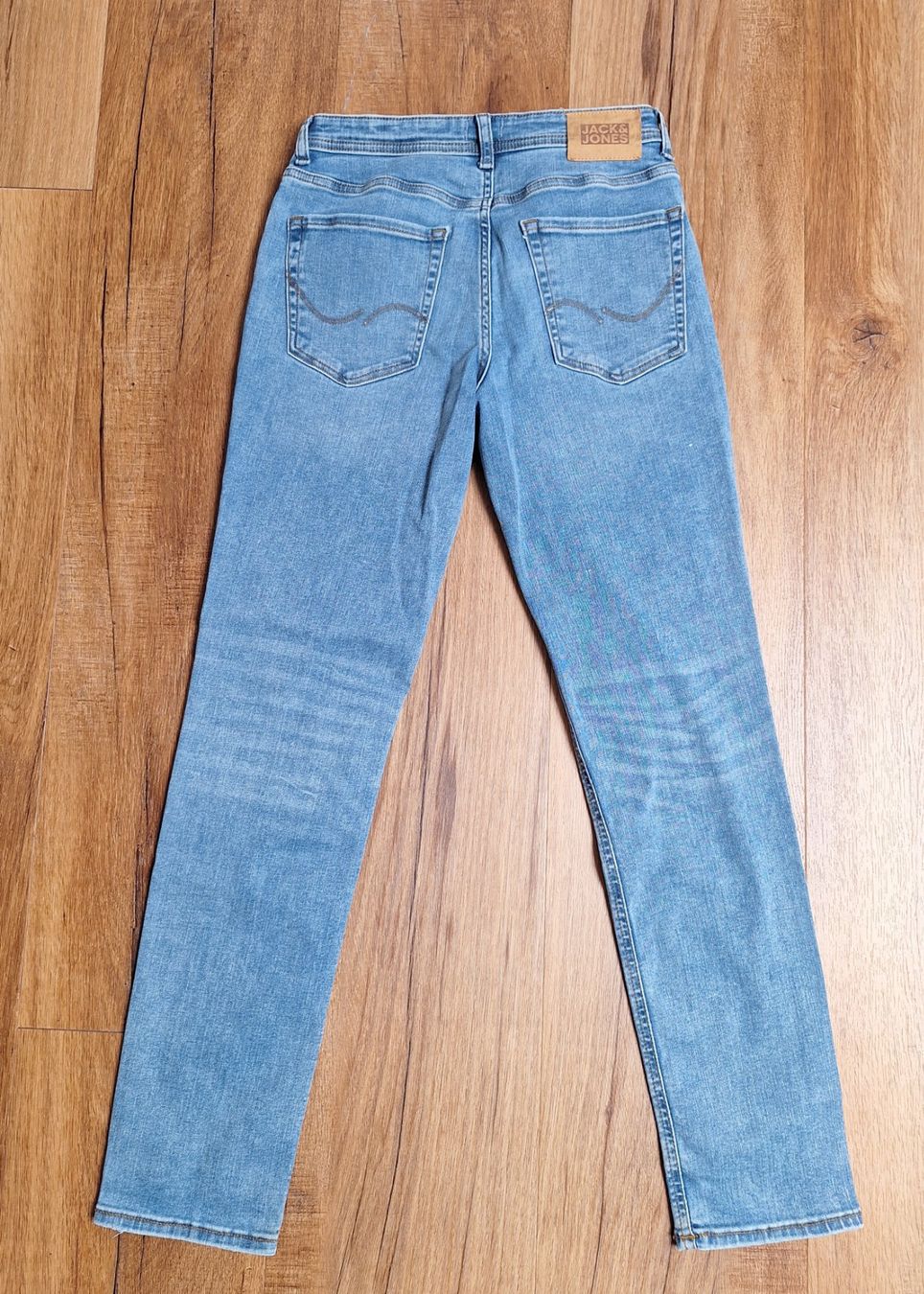 Jack & Jones Pantaloni: Jeans 170 Jack & Jones – Usato da Neuenhof venduto da melwood 1