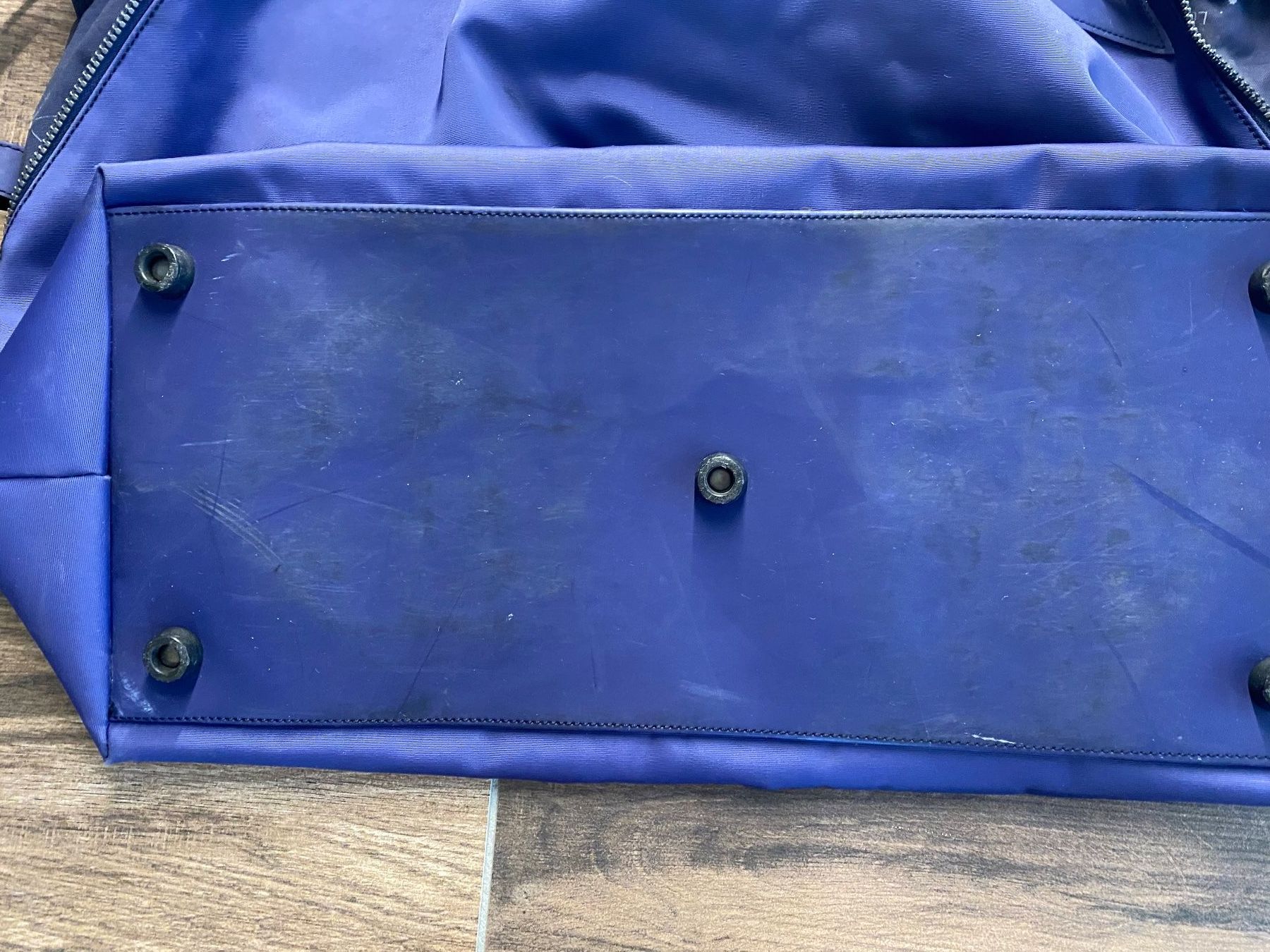 Sacs: Stratic Reisetasche blau violett mit Sternzeichen – D'occasion à Pratteln par a23_j2gs 8