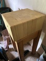 Haustock