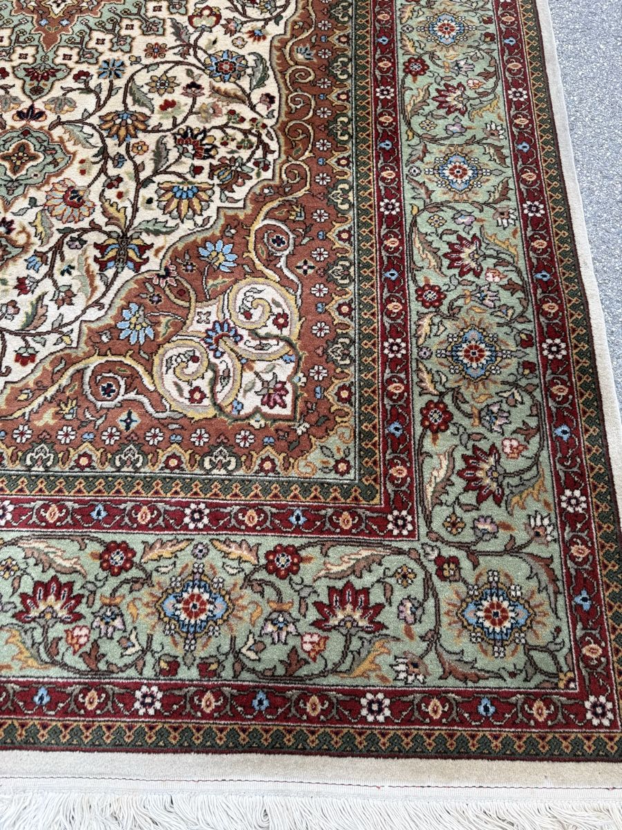 Tappeti: Perserteppich (Tabriz ) – Usato da Chur venduto da Mohammad.miga 1