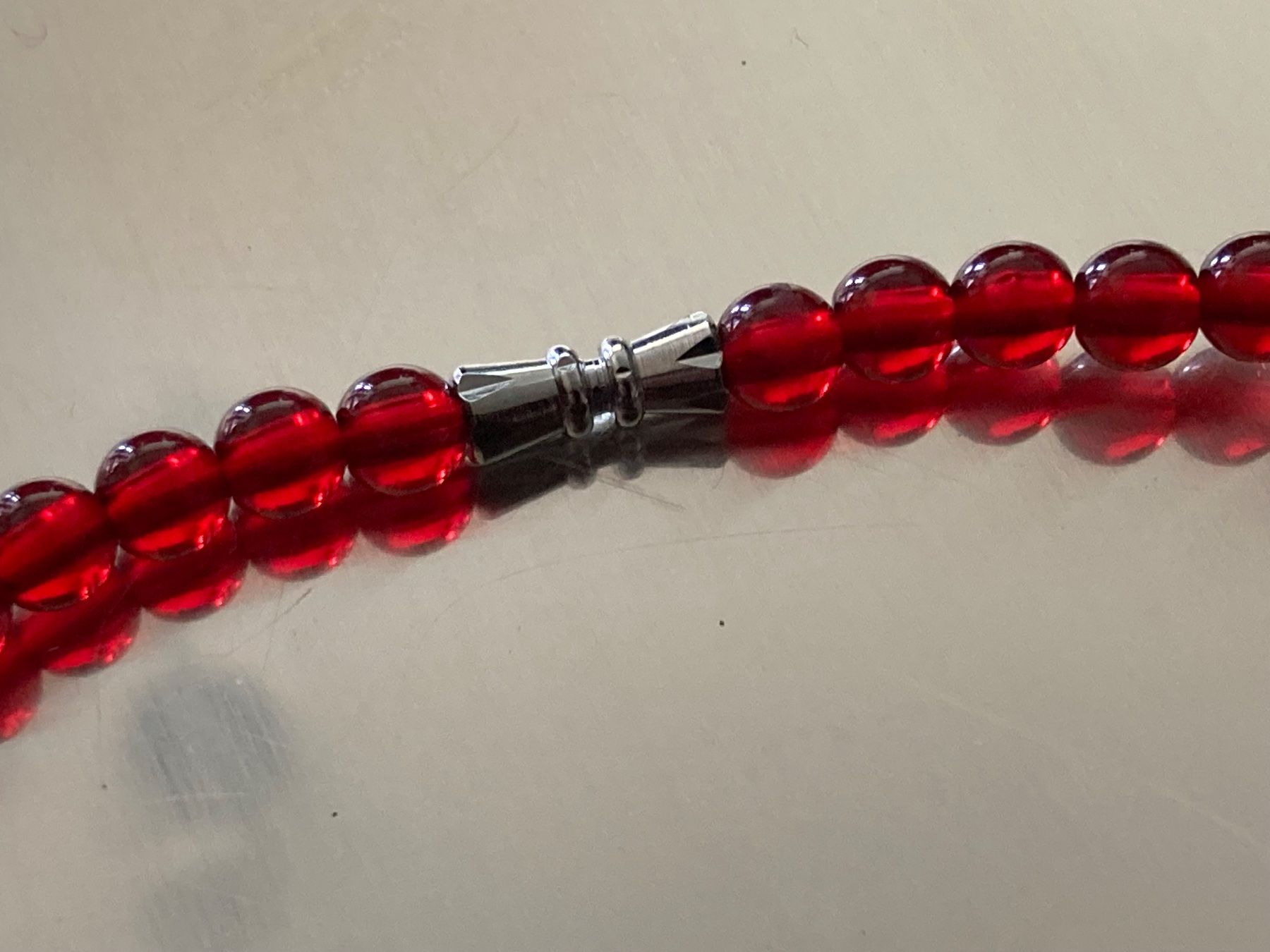 Sonstiger Schmuck: Set bijoux style vintage – Gebraucht aus Marly von Antigona71 3