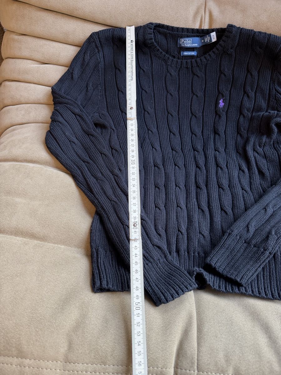 Polo Ralph Lauren Pulls & Sweat-shirts: Ralph Lauren Pullover Gr M – D'occasion à Zürich par gondeli2012 1