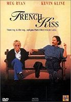 FRENCH KISS         Meg Ryan,   Kevin Kline          WIE NEU