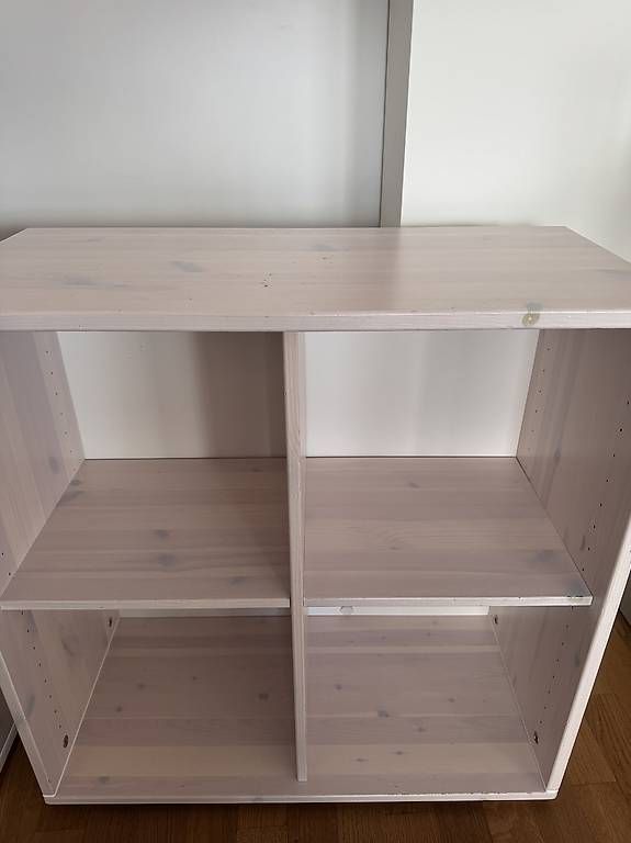 Étagères: 2 Flexa Möbel – D'occasion à Luzern par Samsay 1