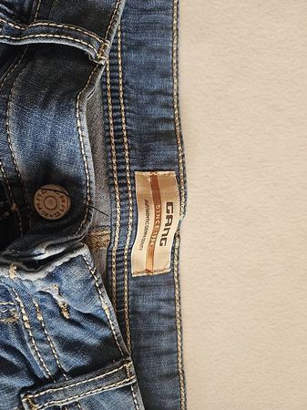 Jeans Gang Amelie 