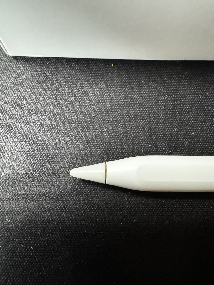 Apple Stifte & Marker: Apple Pencil 2nd gen – Gebraucht aus Grabs von  2