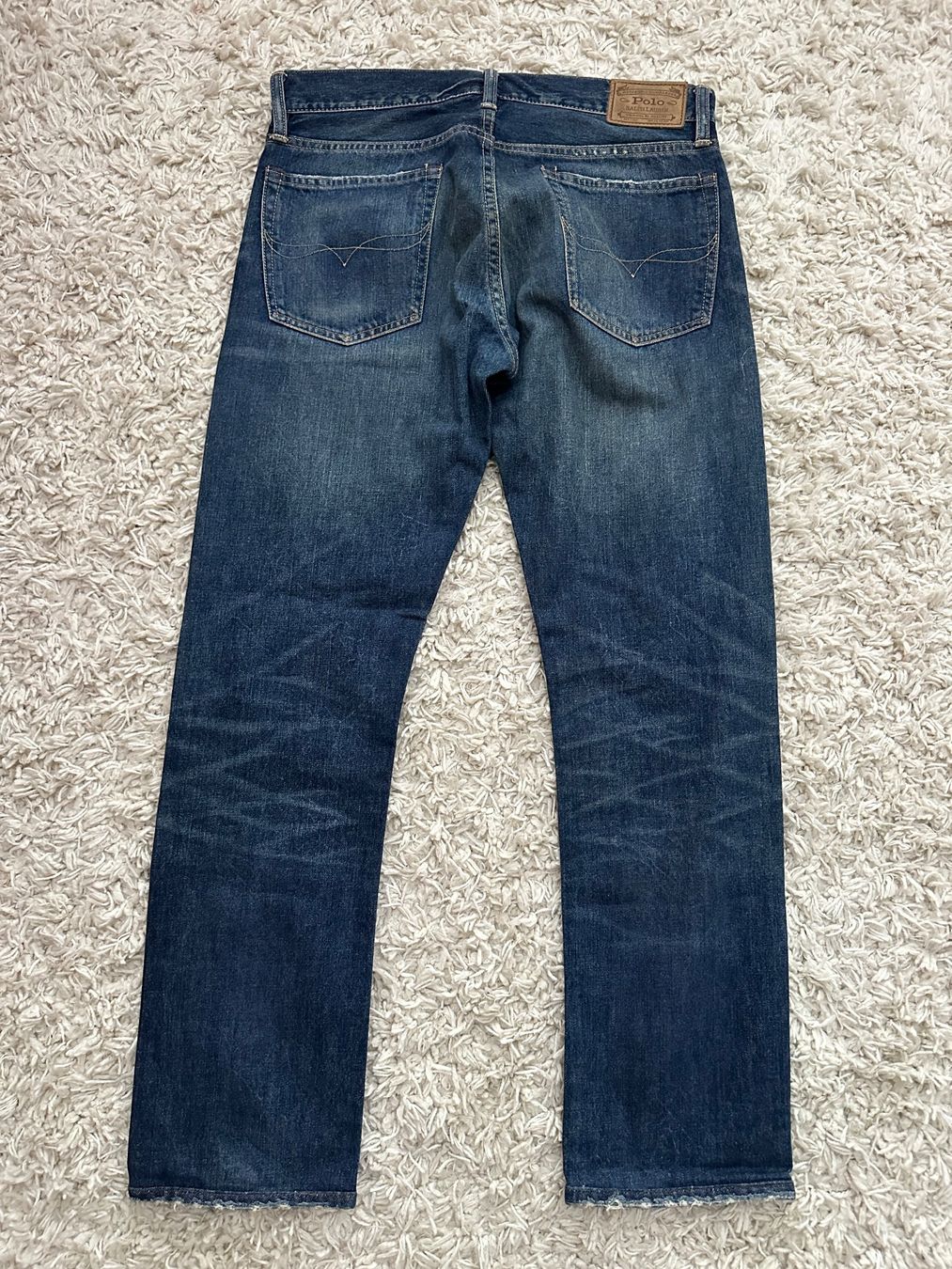 Ralph Lauren Jeans: Jeans Ralph Lauren Gr. W32 L32 – Gebraucht aus Bern von BrandVilla 1