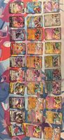 30 Pokémon EX/V Karten Konvolut ⭐ Top Zustand ab1.- 