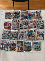 Limitierte Star Wars Sammlerfiguren