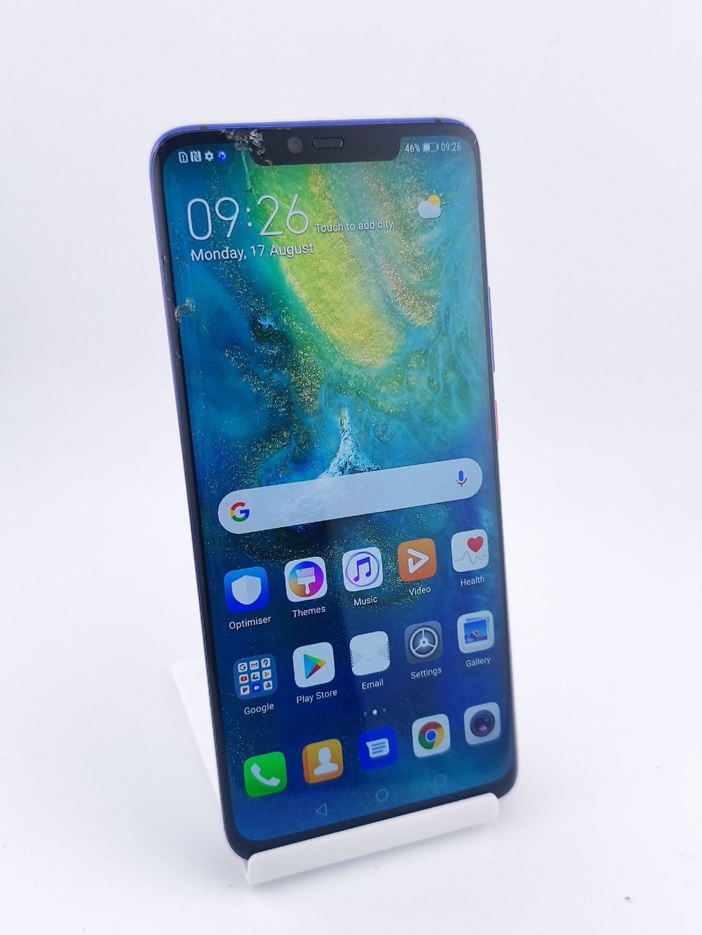 Huawei Telefoni cellulari / Smartphones: Huawei Mate 20 Pro – Usato da Uster venduto da TOPPRICEE 1