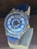 Swatch Automatic Uhr 37mm
