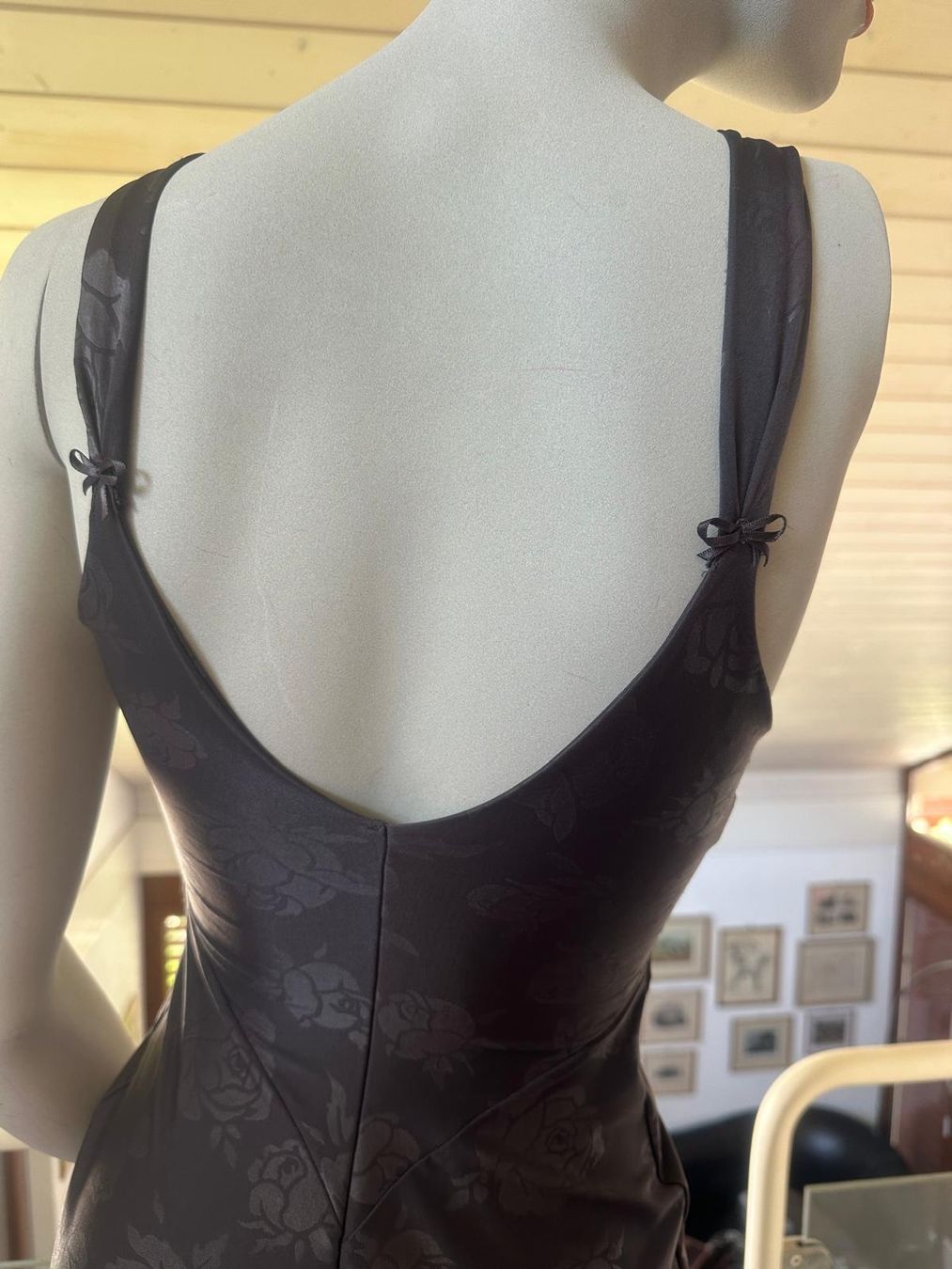 La Perla Altra biancheria intima: Négligée / Unterhemd von LA PERLA – Usato da Neuhausen venduto da Lechasseur 7