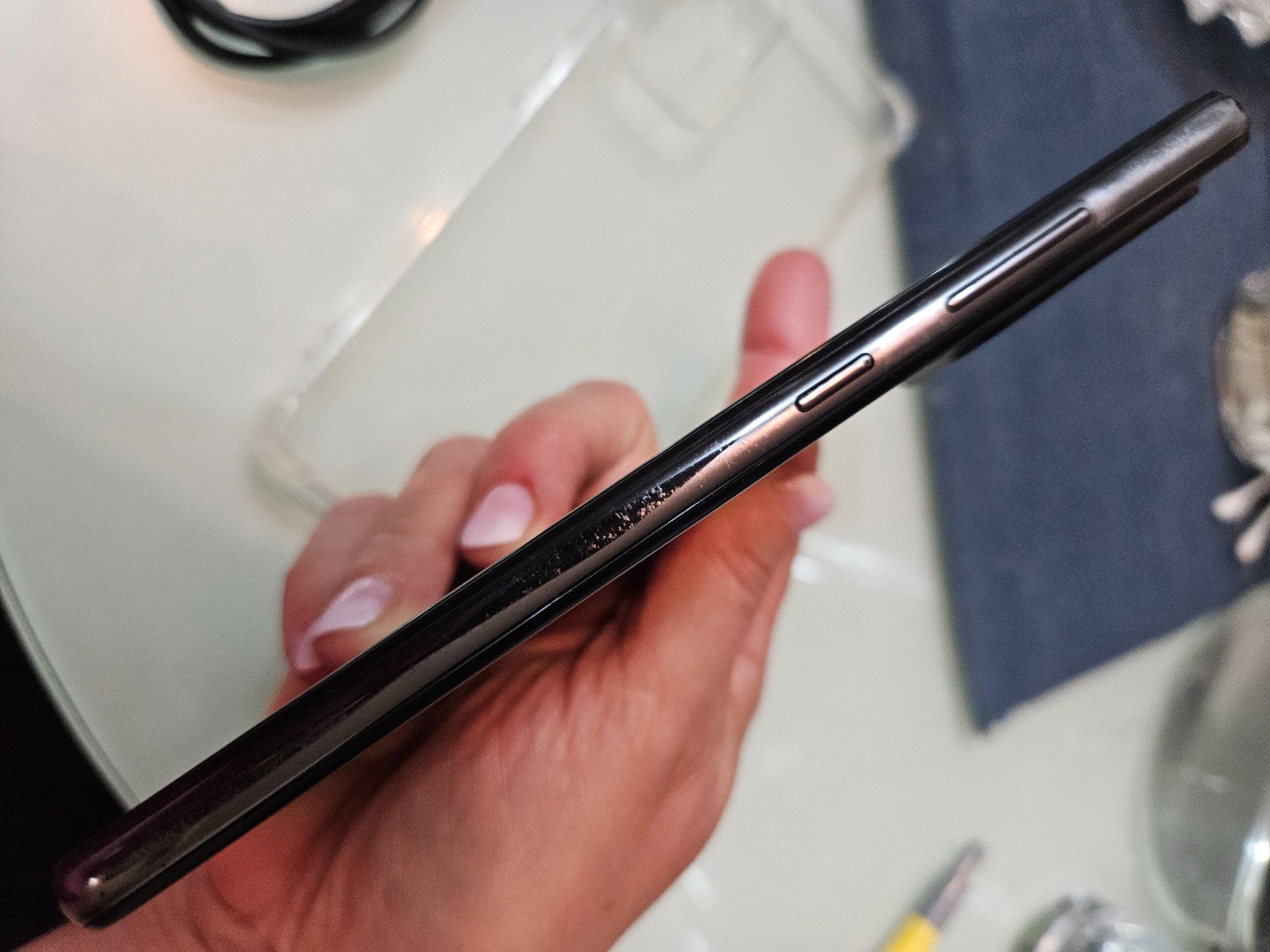 Samsung Telefoni cellulari / Smartphones: Samsung A52 black 128gb Duos – Usato da St. Gallen venduto da Juhasli 4