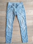 G-STAR RAW Jeans Lynn Mid-Skinny taille / Grosse W26 L30