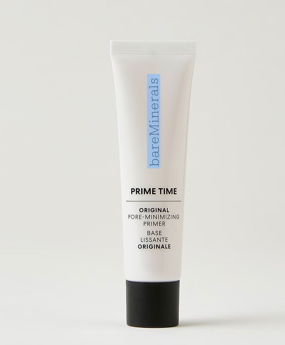 Make-up: bareMinerals Original Poren Minimierender Primer – Nuovo e nell'imballaggio originale da arbon venduto da dakin