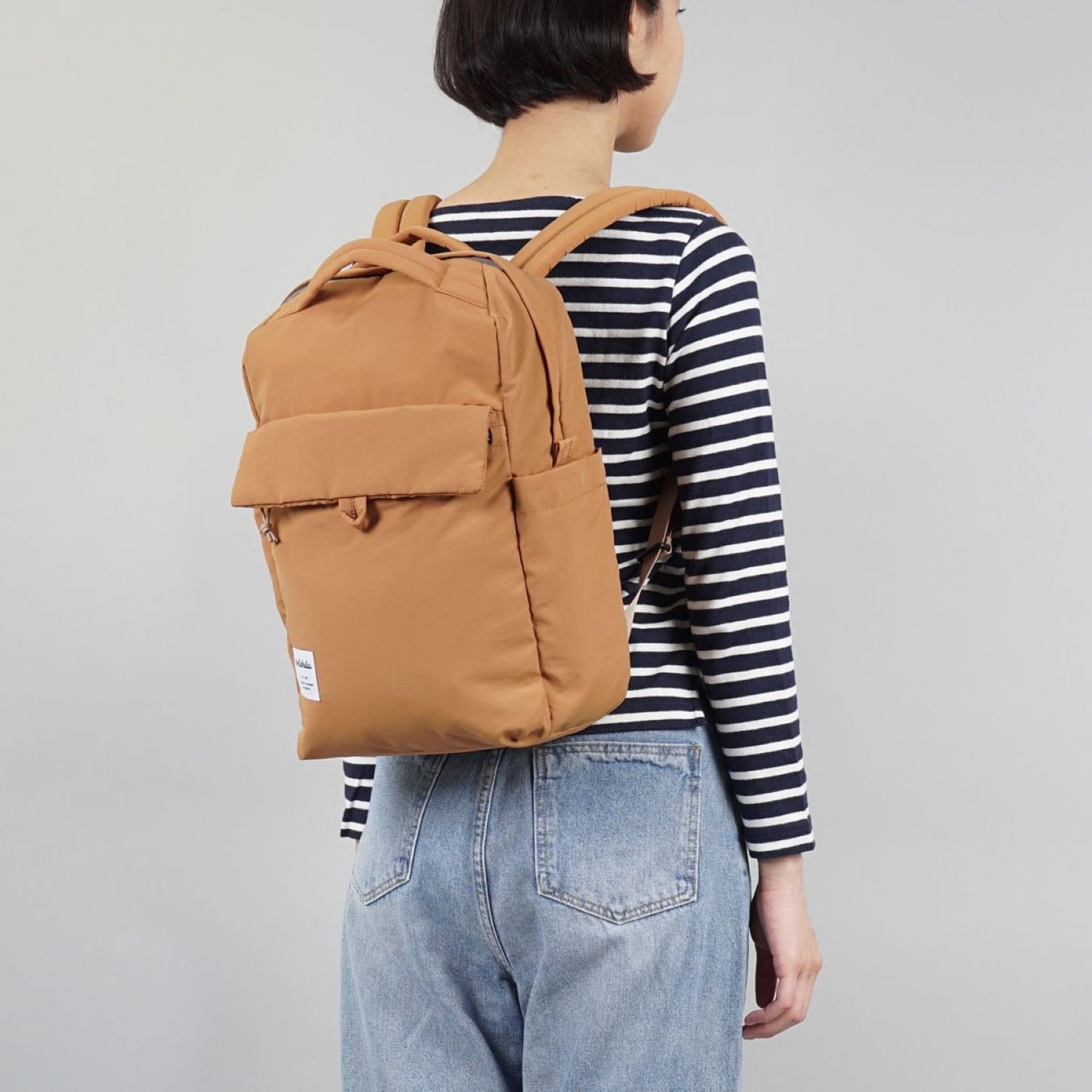 Sacs à dos: NEW Hellolulu Mini Carter Backpack (Toffee) – Neuf (Voir description) à Origlio par ann_q6qv 3