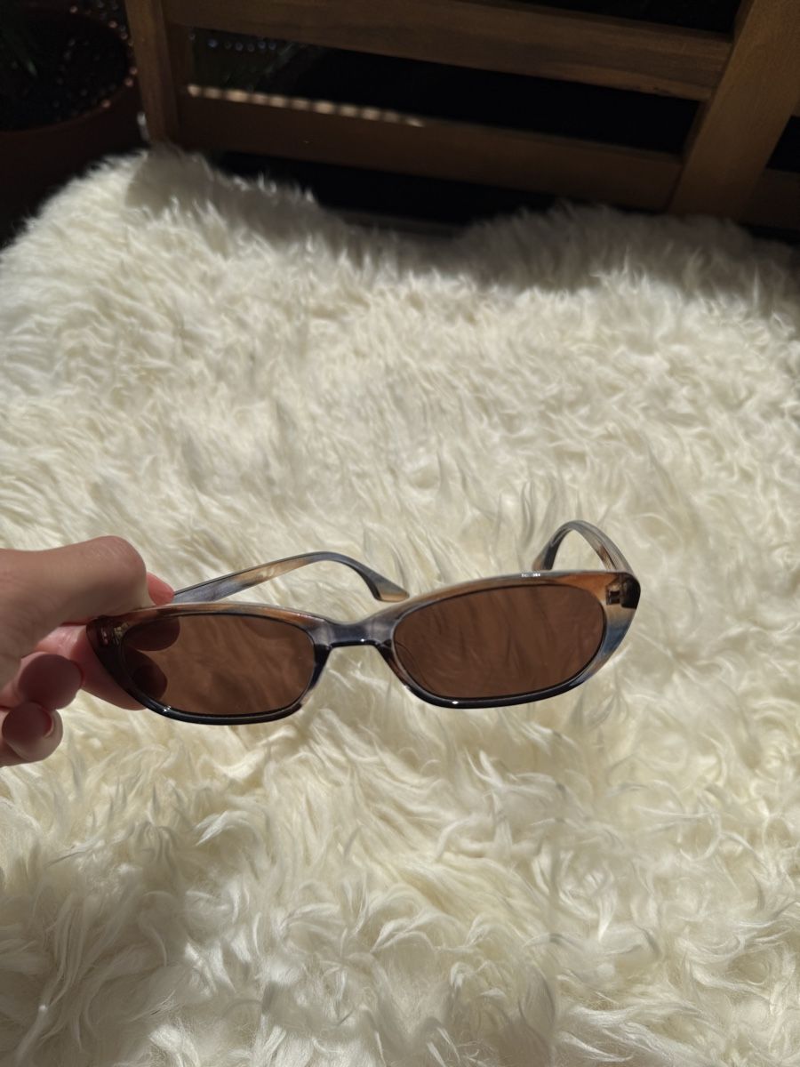 Lunettes & Verres: Sonnenbrille – Neuf (Voir description) à Mörschwil par Seegurke18 1