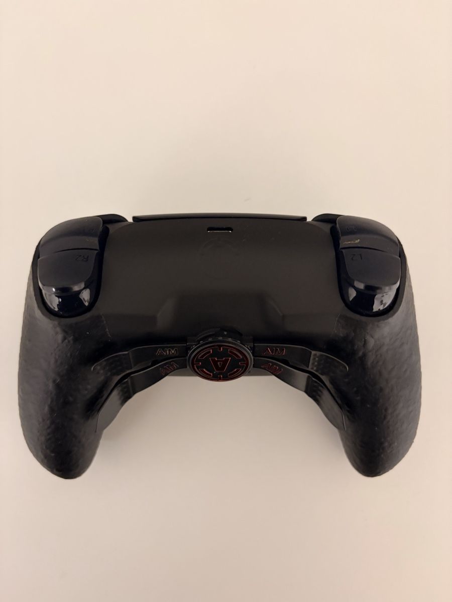Sony Consoles: PS 5 Original Aim Controller  – D'occasion à St. Gallen par GillesELAyoubi 1