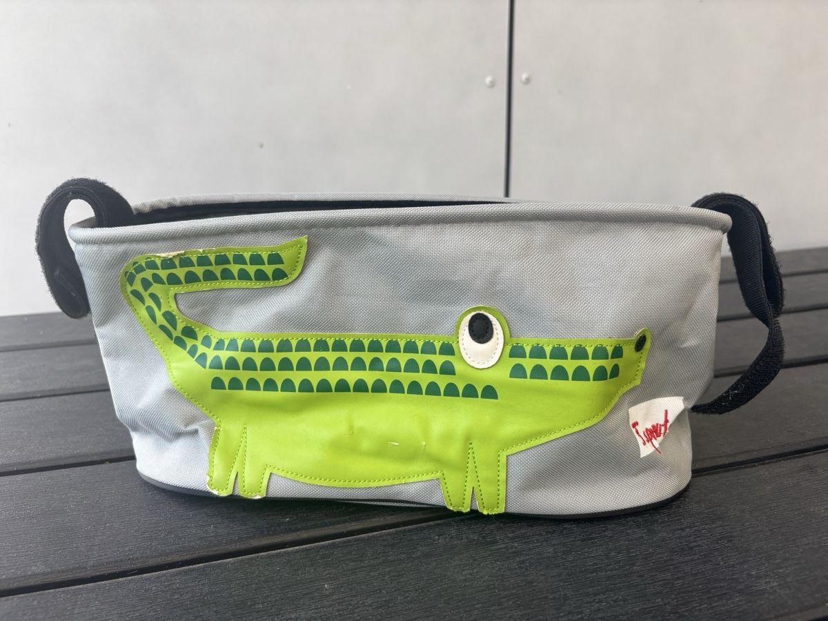 Borse & Zaini: Kinderwagentasch - 3 Sprouts – Usato da Riedholz venduto da R8-82