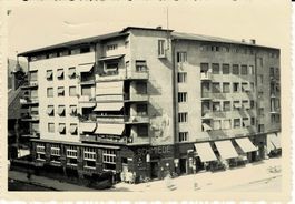 Restaurant zur SCHMIEDE Zürich ZH gel. 1945!