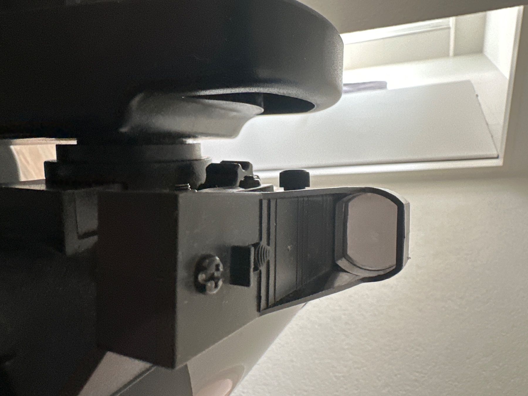 Teleskope: Télescope Bresser Space explorer MC-90 système GoTo – Defekt aus Reconvilier von koz_wz6h 4