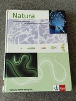 Natura - Grundlagen der Biologie - Gymnasium/Kantonsschule