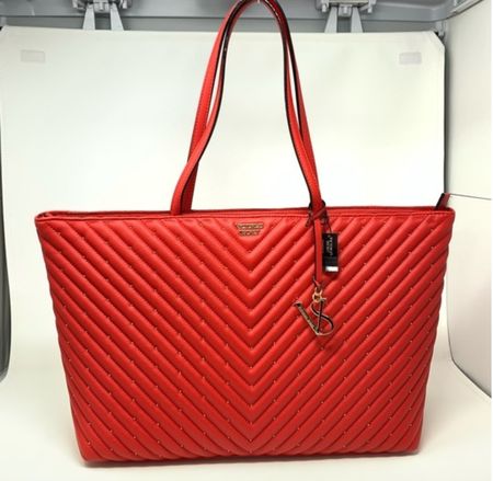 Victoria's Secret Tote