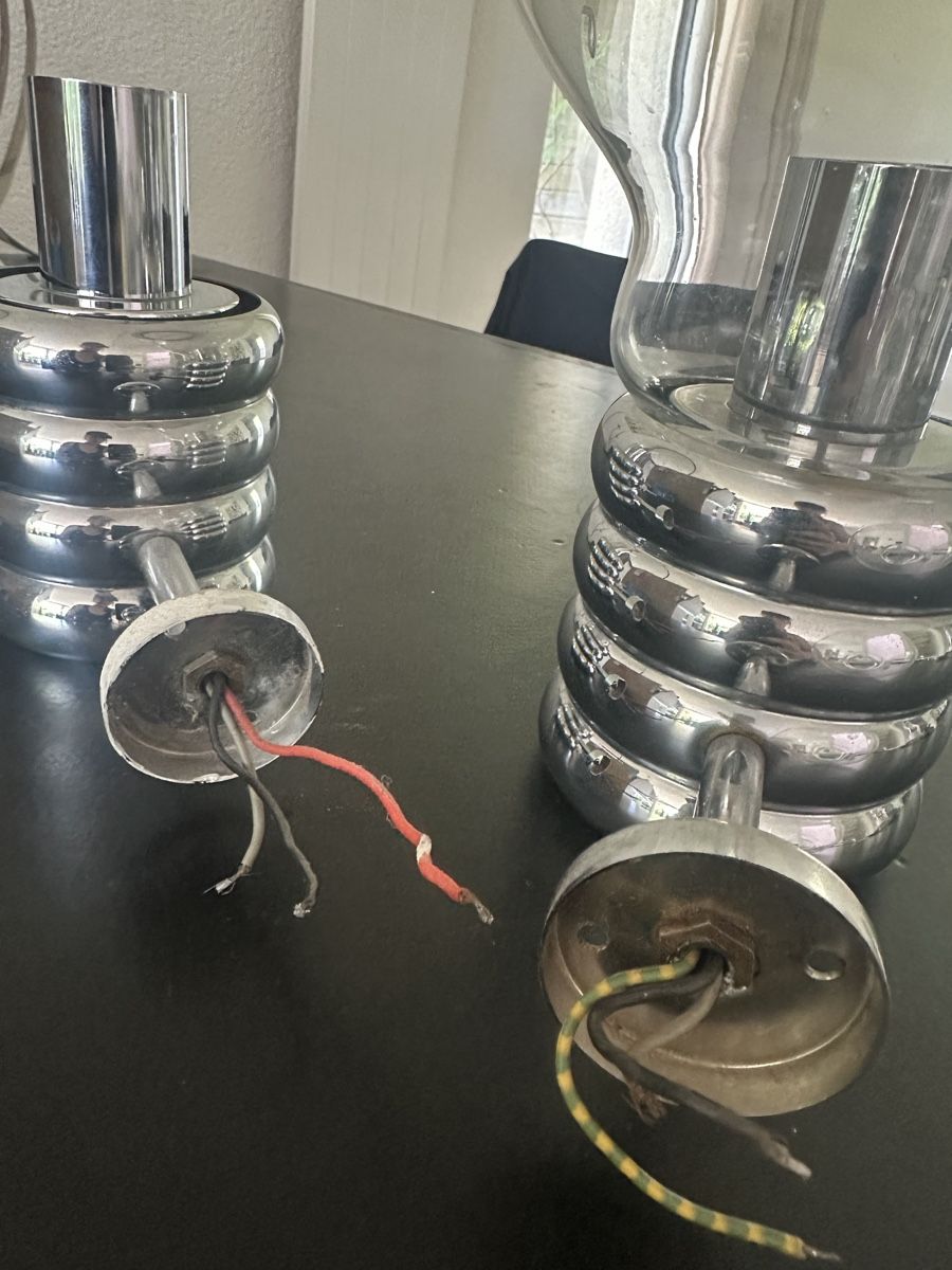 Ingo Maurer Lampen: Ingo Maurer Bulb – Gebraucht aus Herrenschwanden von Coke_15 4