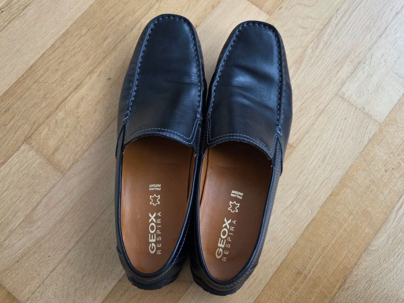Geox Chaussures hommes: Geox Mokassin 46 – D'occasion à Uitikon Waldegg par UitiZH