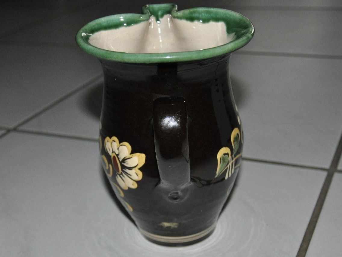 Caraffe: Krug Vintage, Antik Geschenk – Usato da Oberrüti venduto da ELALL 3