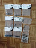 2 Magura Bremsbeläge HS33 lang Swissstop