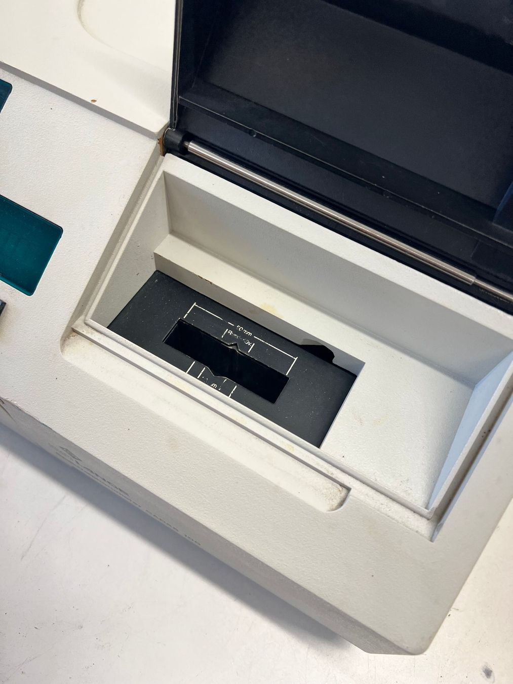 Accessori da laboratorio: Dr Lange Spektralphotometer CADAS 100 – Usato da Niederdorf venduto da LeptonAG_Labor 8
