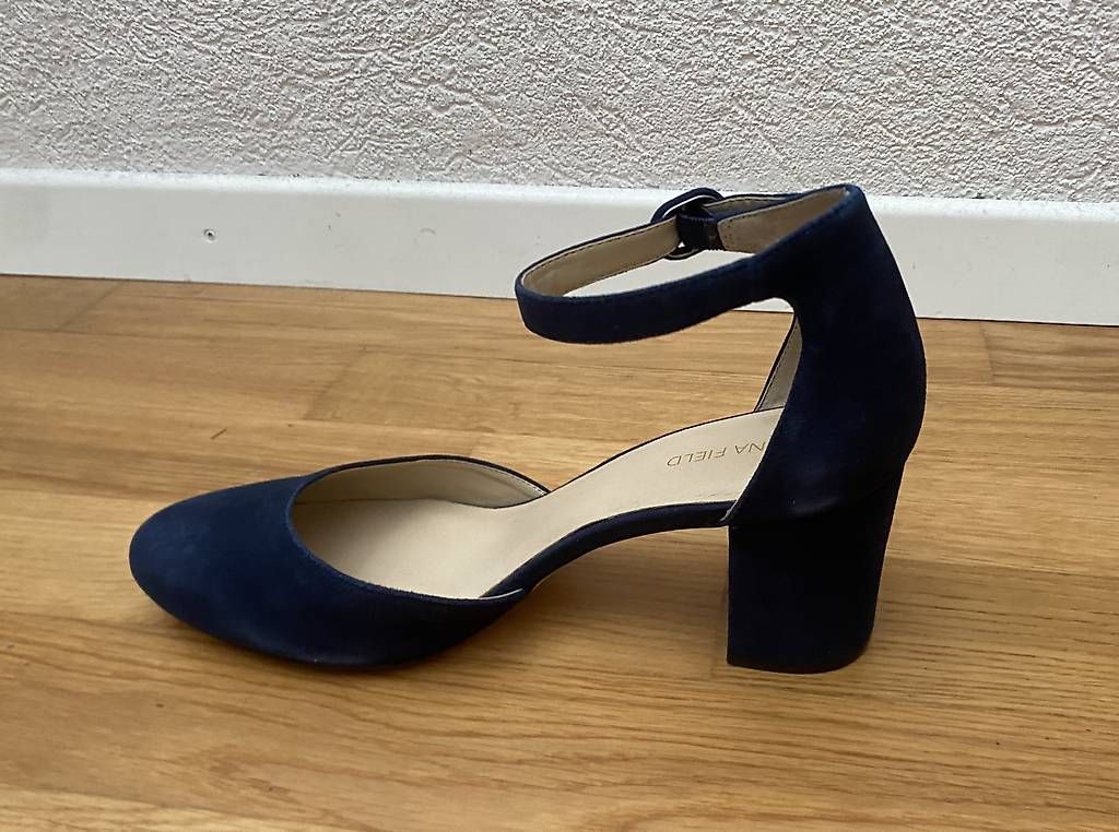 Damenschuhe: Elegante Heels – Gebraucht aus Madiswil von jlb_9dnq 1