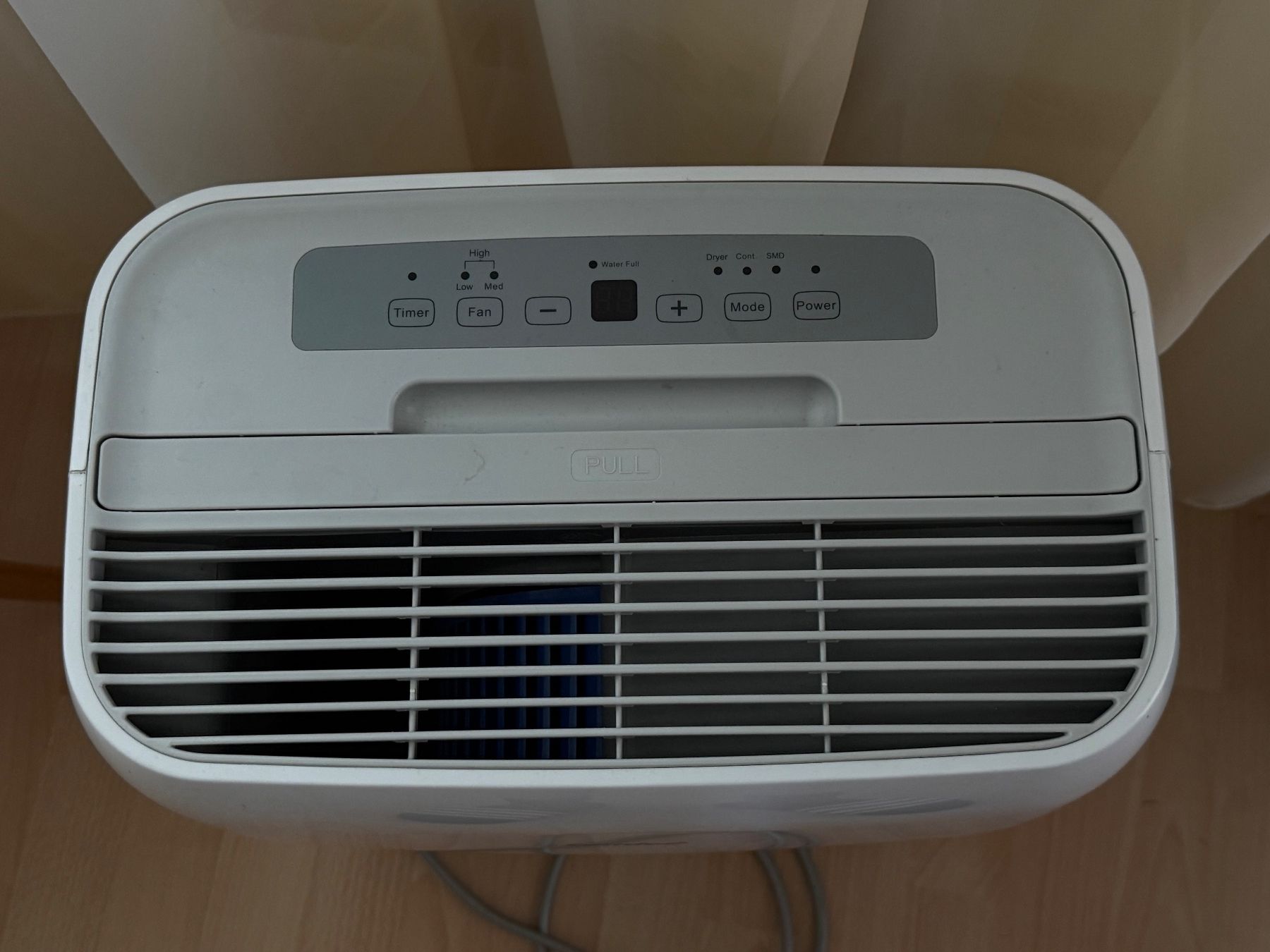 Comfee Déshumidificateurs: Comfee Luftentfeuchter 30L/Tag – D'occasion à Ebikon par M.Birrer 2