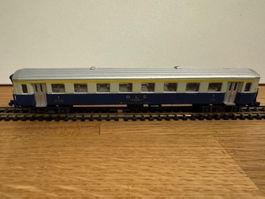 Arnold 3712 BLS Personenwagen 1.Klasse
