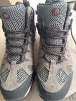Merrell Wanderstiefel Herren Grösse 44 Wasserdicht Neu