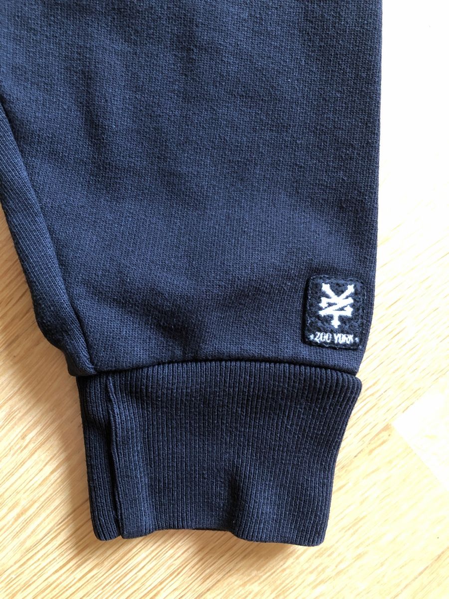 Maglioni & Felpe: Zoo York Kapuzenpullover Gr. S – Usato da Mauren venduto da ducducturi 3