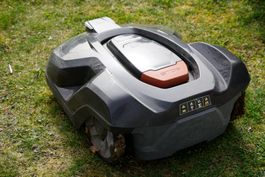 Husqvarna Automower 315, Rasenroboter