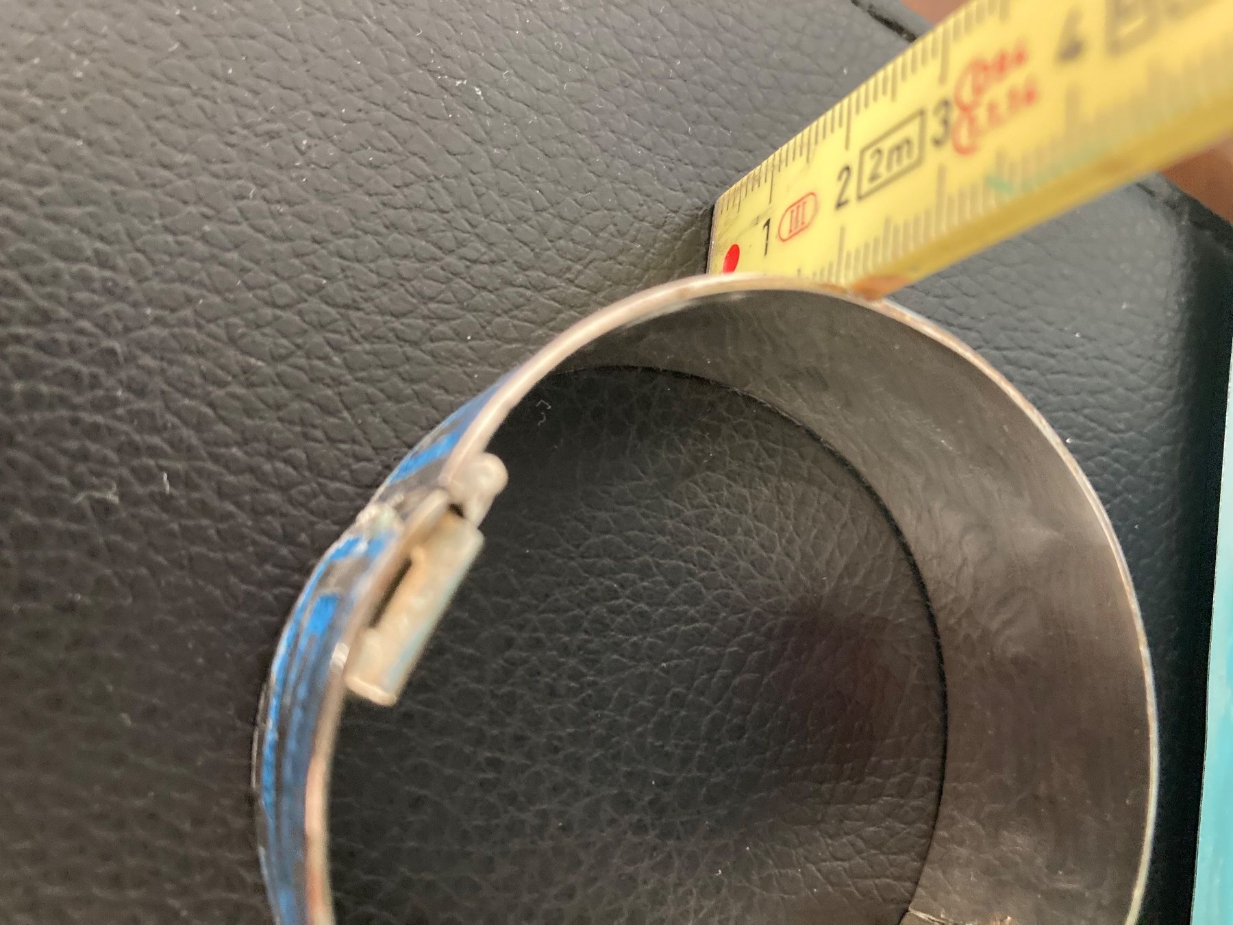 Armbänder & -reifen: Armreif aus México – Gebraucht aus Oberägeri von Vargo11 4
