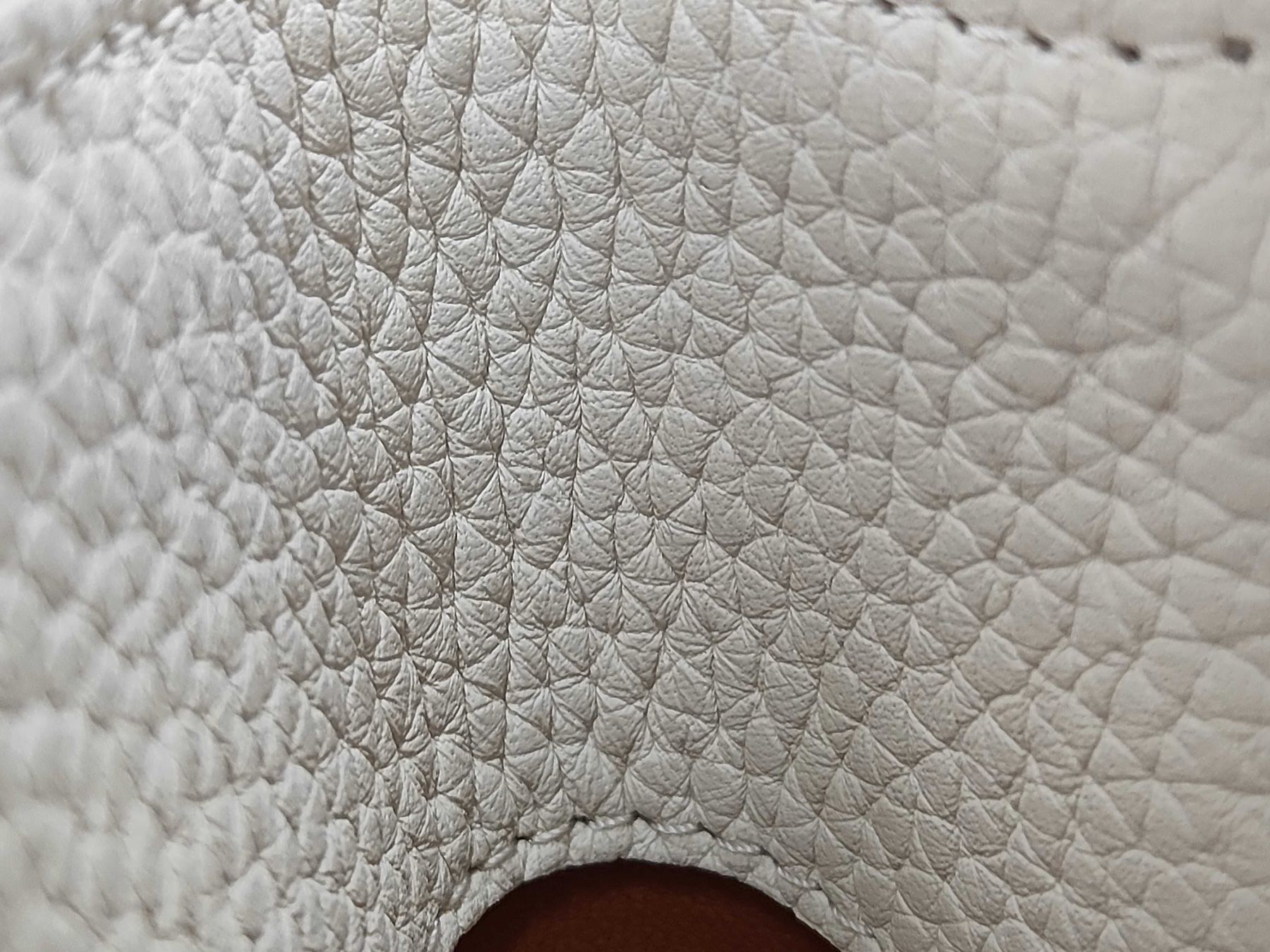 Louis Vuitton Taschen für Damen: 🤍 LOUIS VUITTON CAPUCINES BB SHEARLING – CRÈME / IVORY – Neu (gemäss Beschreibung) aus St. Gallen von Love_Luxury 9