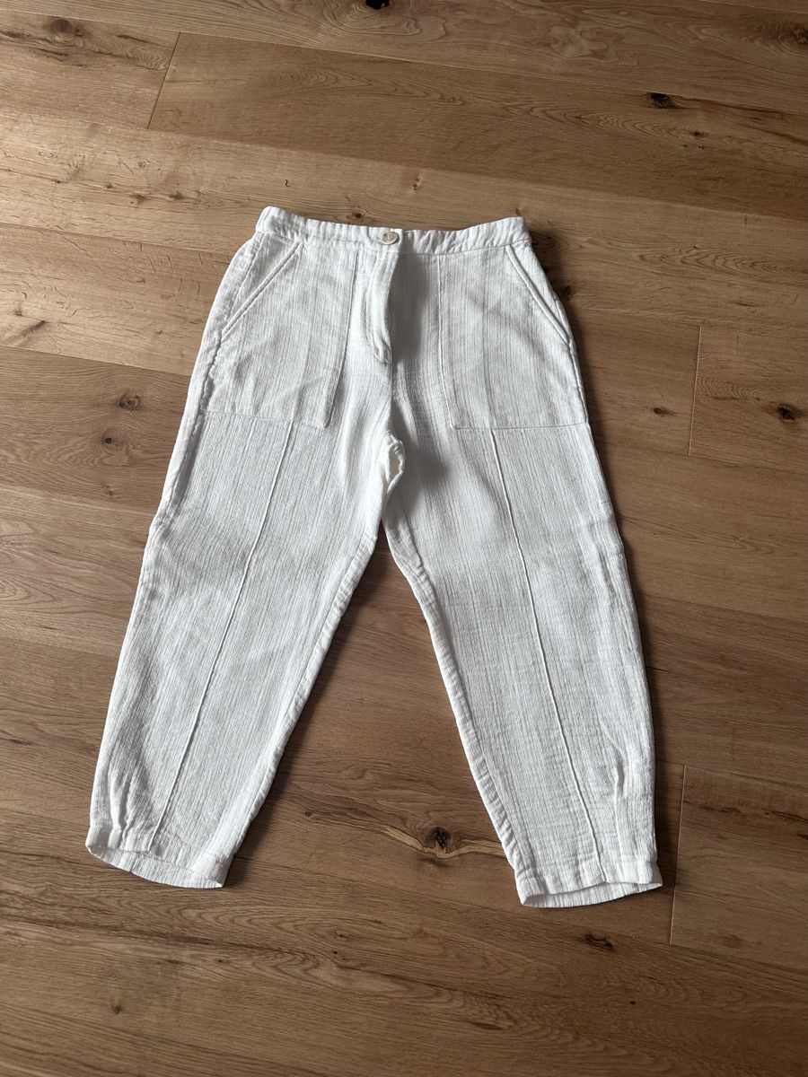 Zara Lotti di vestiti: Zara Hemd mit Hose Neue – Usato da Mels venduto da ricoshop 1