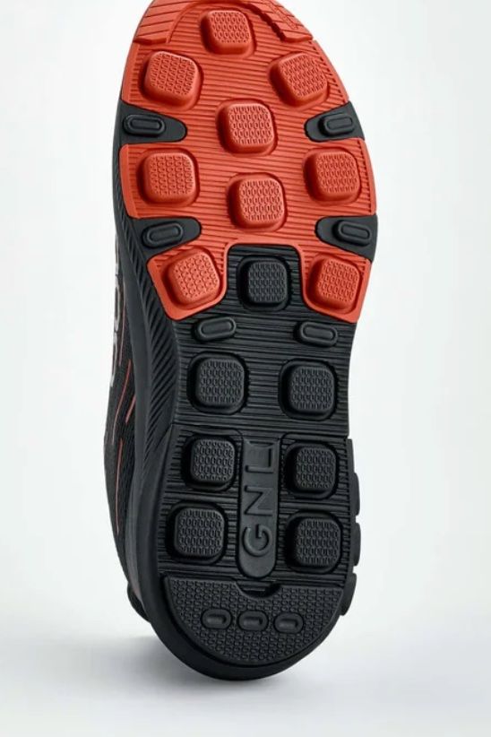 Scarpe da uomo: GNL Fast Walk Fire – Nuovo e nell'imballaggio originale da Walde AG venduto da Annviolaina30 4