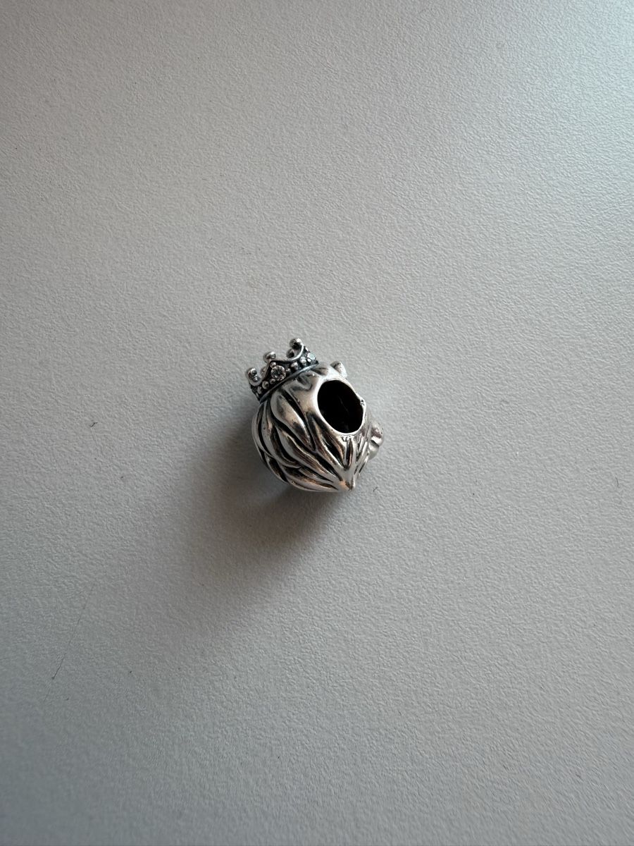 Pandora Bracciali & Braccialetti: Pandora - Königlicher Löwe Charm – Nuovo (secondo la descrizione) da Oberwil BL venduto da dur_c9mp 5
